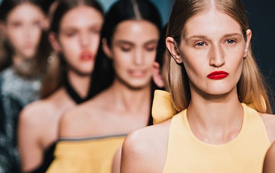 New York Fashion Week 2020 Recap: our top five exceptional moments that astonished the big apple