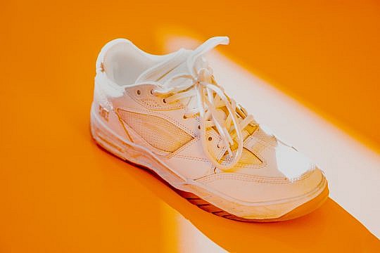 HOW TO… PIMP YOUR SNEAKS