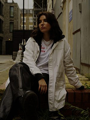 LONDON FASHION: STREET SEEN